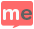 Matchebony mobile logo